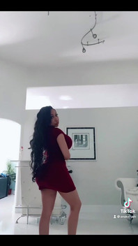 I Need More Mini Dresses