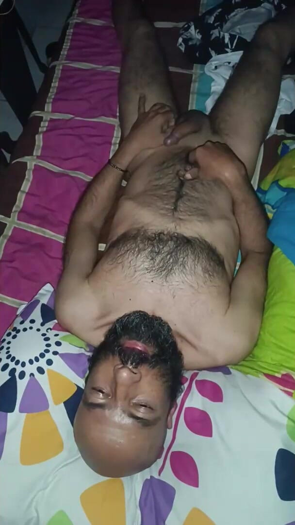 Jhonbahh: Me Masturbo Otra Panoramica