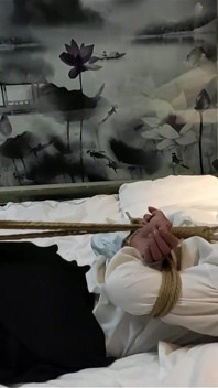 Scratch the Soles of the Feet #1