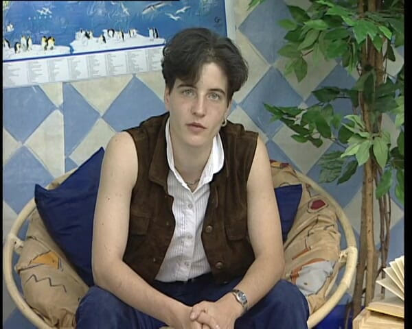 YOUR FIRST PORN: Ich bin eine kendi kendine zevk lezbe - ben kendi zevkine...