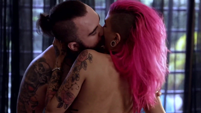 Quente club: Permainan dan Perversions
