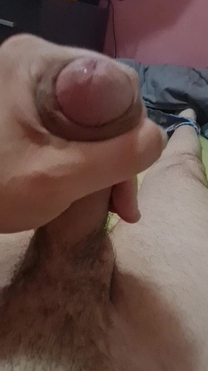 Jonnyhh: Masturbation