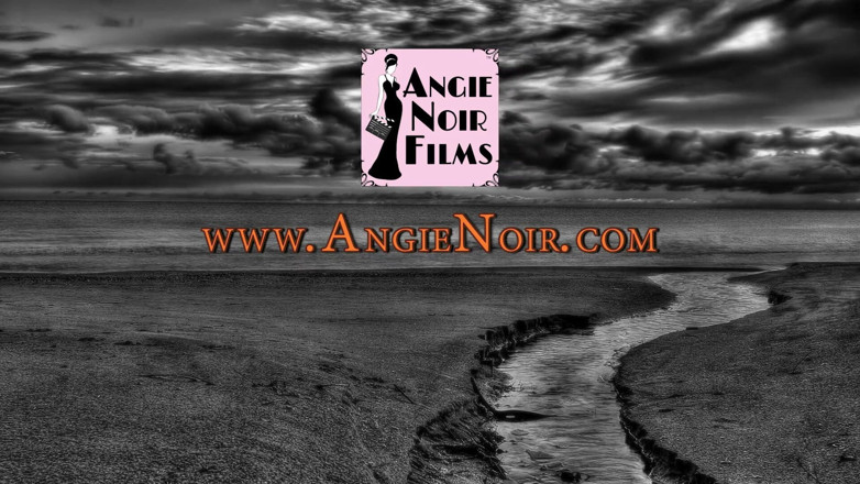 Angie Noir: Step son helps stepmother get pregnant w Angie Noir