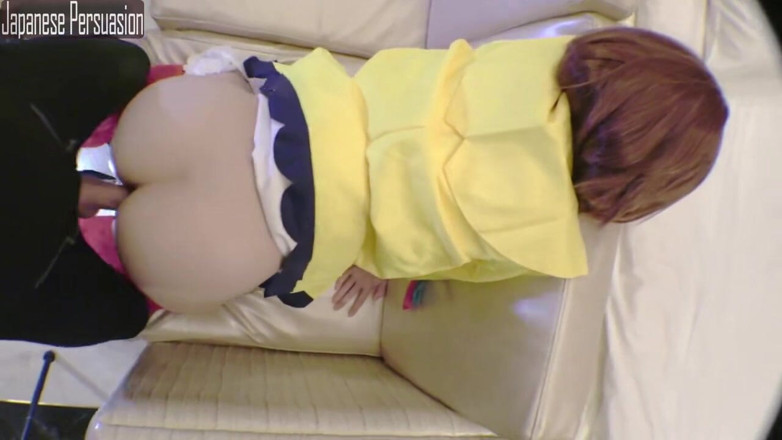 Sky Angel: E Cup Model Returns. Clean Loving Girl Ends in Creampie...