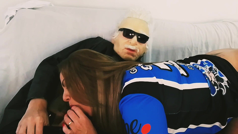 Raquel Cardoso Da Rosa: パグ・ファクルダード