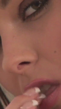 Hot girls masturbate greedily #1 - Many scenes 80 min