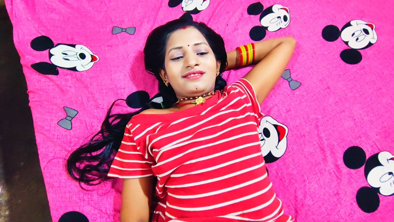 BadAim6: Desi Indian Stepsister Caught and Punished by Stepbrother Xxxx, Hindi...