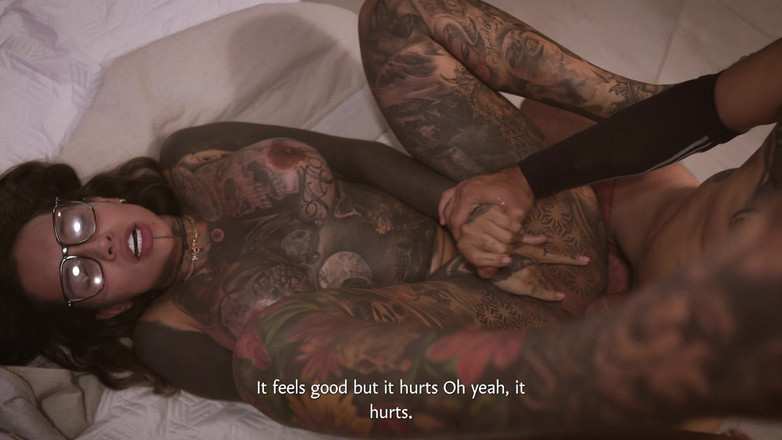 Camila Jimenez: Tôi bị đụ trong mông 3 con cặc trong video khiêu dâm đầu...