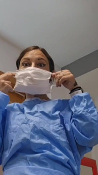 Penectomy în ajunul Halloween-ului mama vitregă Zombie!-vrăjitoare