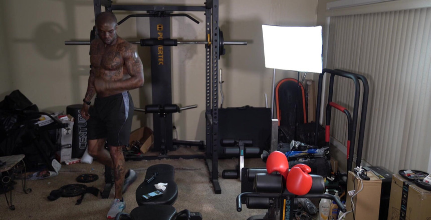 Hallelujah Johnson: Programy cvičení odporu musí brát v úvahu mnoho proměnných, jako je...