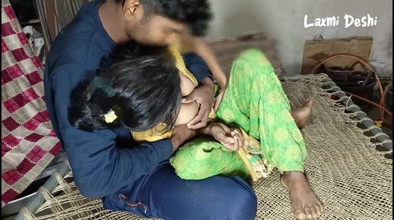 Laxmdevi: Virgin Stepsister First Time Hard Fucked