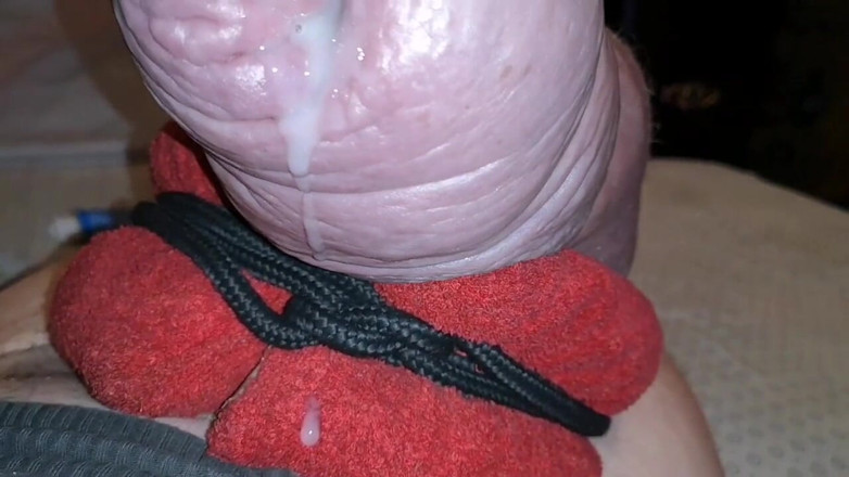 Monster_Meat_: Eine 10-tage-spermaladung