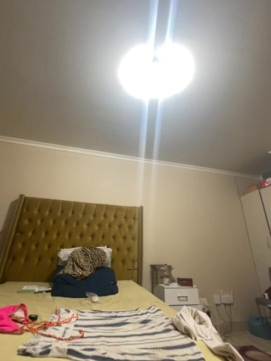 Legendary Booty Overdose: Preta gordinha provocando de biquíni