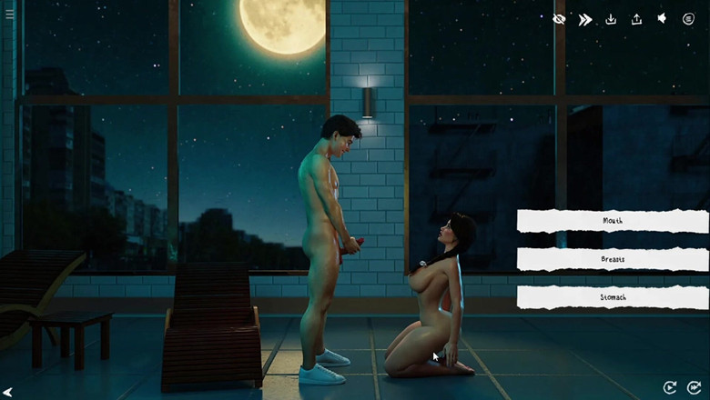 Sydney Sweeney: Купание с подругой у бассейна