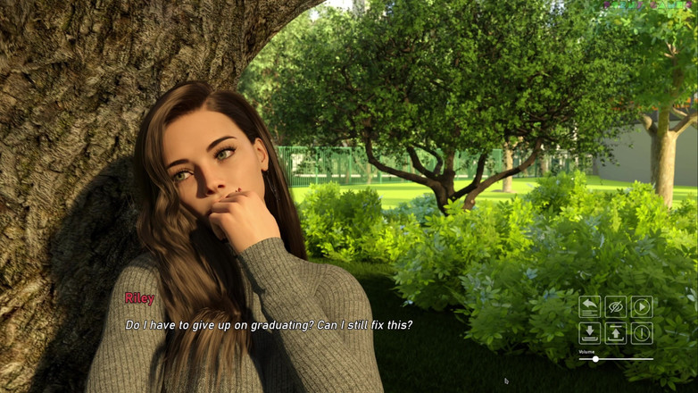 Porny Games: Kroky zhýčka od Fooxied - Dávám mému manžílkovi trochu pozornosti navíc (1)