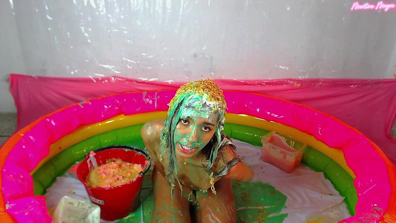 MartinaMagni: Интерактивные пикантные, сладкие грязные игры вам