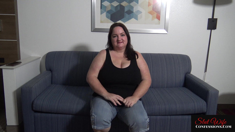 Slut Wife Confessions: Danica Danali, épisode 1