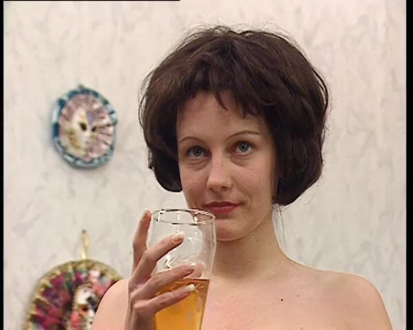 YOUR FIRST PORN: Heisser Getraenk Von Heisse Victoria - Hot Drink From Hot Victoria