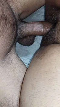 Indianca Netu are parte de primul ei orgasm real, pizdă și sex anal