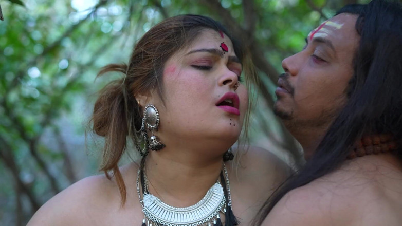 JAYESH GUPTA: Mystic and Female Devotee