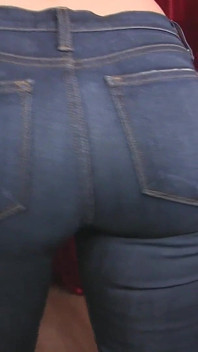 Strut Ya Butt