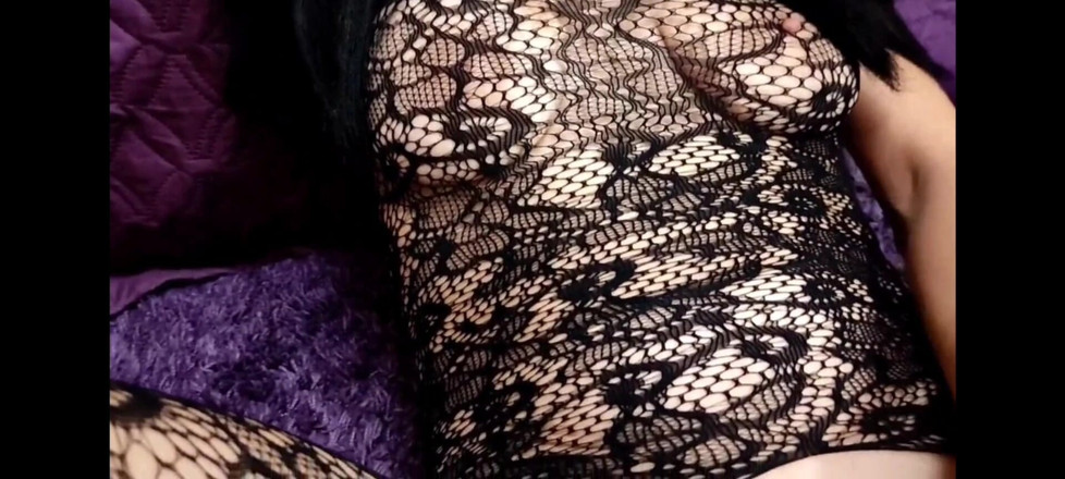 Hotlia: The Wife Started a Solo Account and Makes a Masturbation...