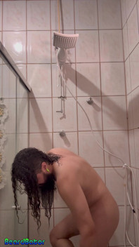 Shower Teaser