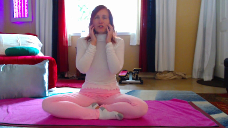 Aurora Willows: Flusso di principiante allenamento yoga 2