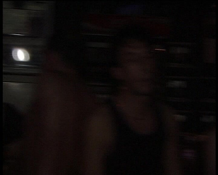 Under German Roofs: Si jalang Jerman miang mencari zakar #3