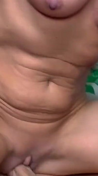 Big Cock Fucks MILF with Small Tits and Her Friend Swallows Cum