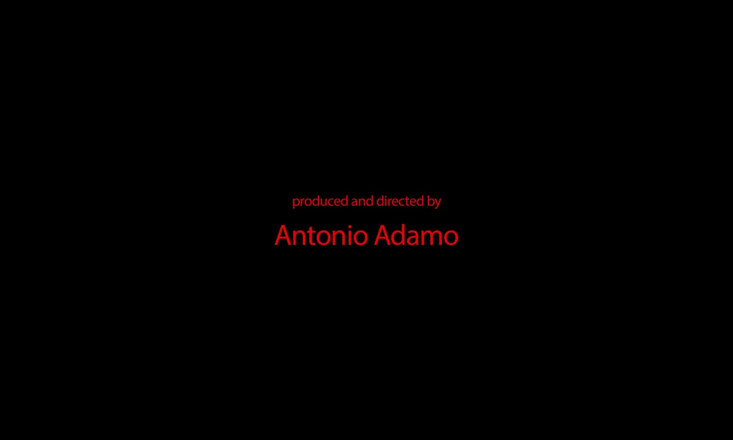 Antonio Adamo Film: Arabisk tonåring ger djupt våt avsugning.