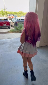 Outfit Check