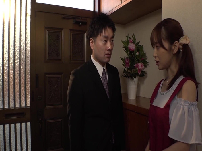 MBM3988: A033g02 vaše žena odčiní chyby vašeho manžela v práci!