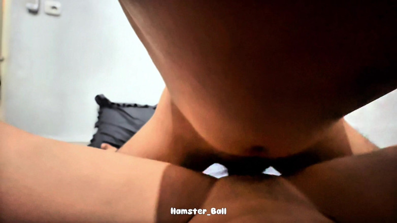 Hamster_Ball: Dieser kleine schwanz kann diesen desi hijab-MILf zum orgasmus bringen