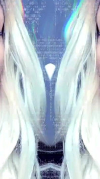 Hallucination exe мої губи всередині твоїх думок