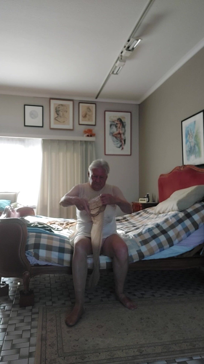 Antoon77: Ulla Dessous Korsage y Wolford