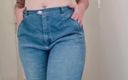 Marmotte Yoomie: Feticismo dei jeans: Ti piacciono i jeans? Sarai incantato da...