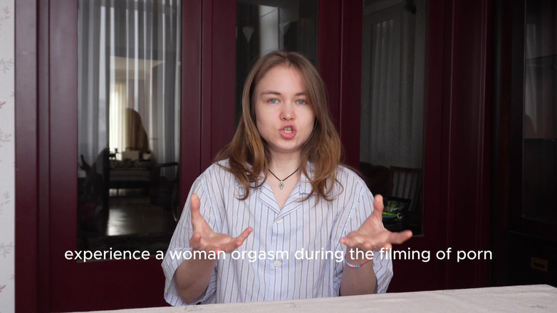 Kira Stone: Seperti zakar berdiri selama berjam-jam??? Saya juga mahukannya! Dan rahsia...