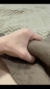 Masturbation