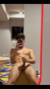Shirtless Boys