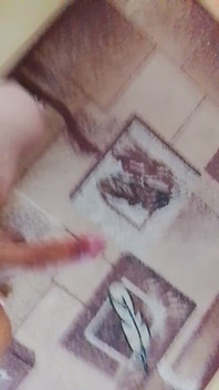 My Cock, Playing with My Cock