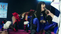 J-Cams: Yukikaze，诱人的恶魔屠宰者-3