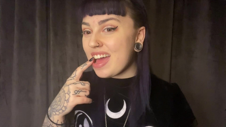 Miss Valentina: Lockdown JOI