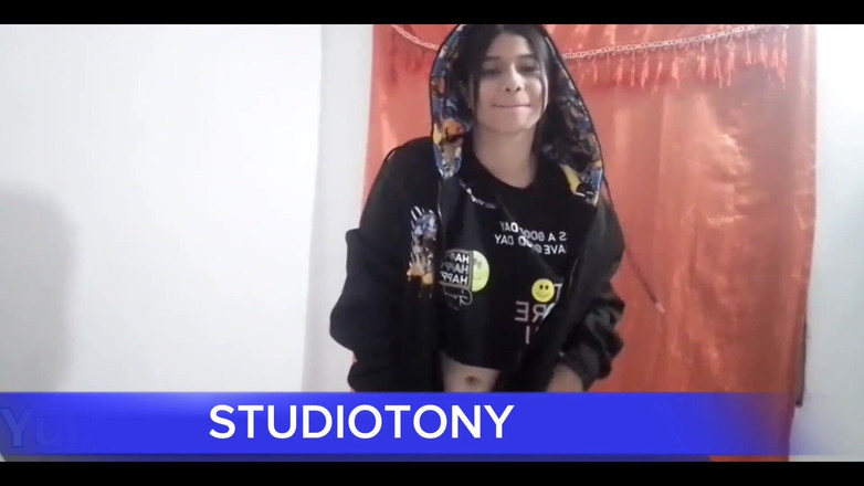 Studiotony: La mia cognata perde una scommessa e mi fa un...