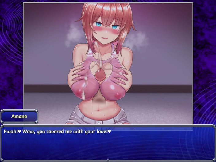 Musougaki: Magical Girl Celesphonia Love Liberty Scenes