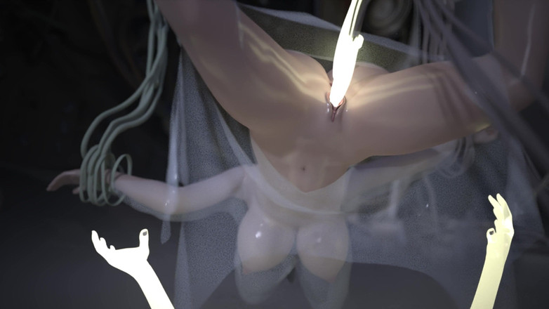 Kimdam3d: Fggb 59 Sadako