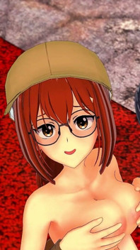 Diane Takes Every Position Hard on the Red Carpet - 3D Hentai