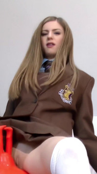 Space Hopper featuring Stella Cox