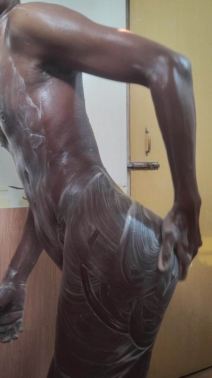 asa: 내 핫한 자지와 함께하는 핫한 소년