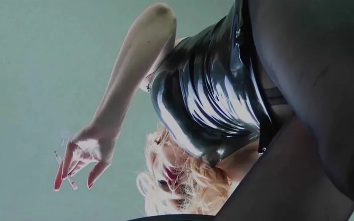 Goddess Celine: Chastity Key Holder